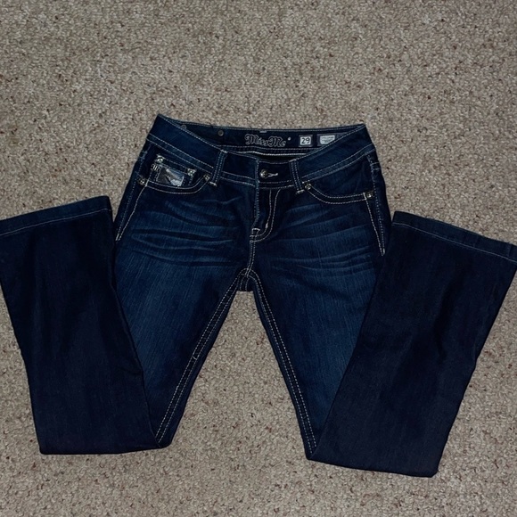 Miss Me Jeans Size 29 - Picture 1 of 3